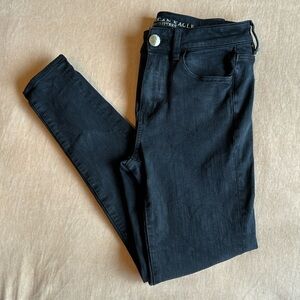 American Eagle High-Rise Jegging 2